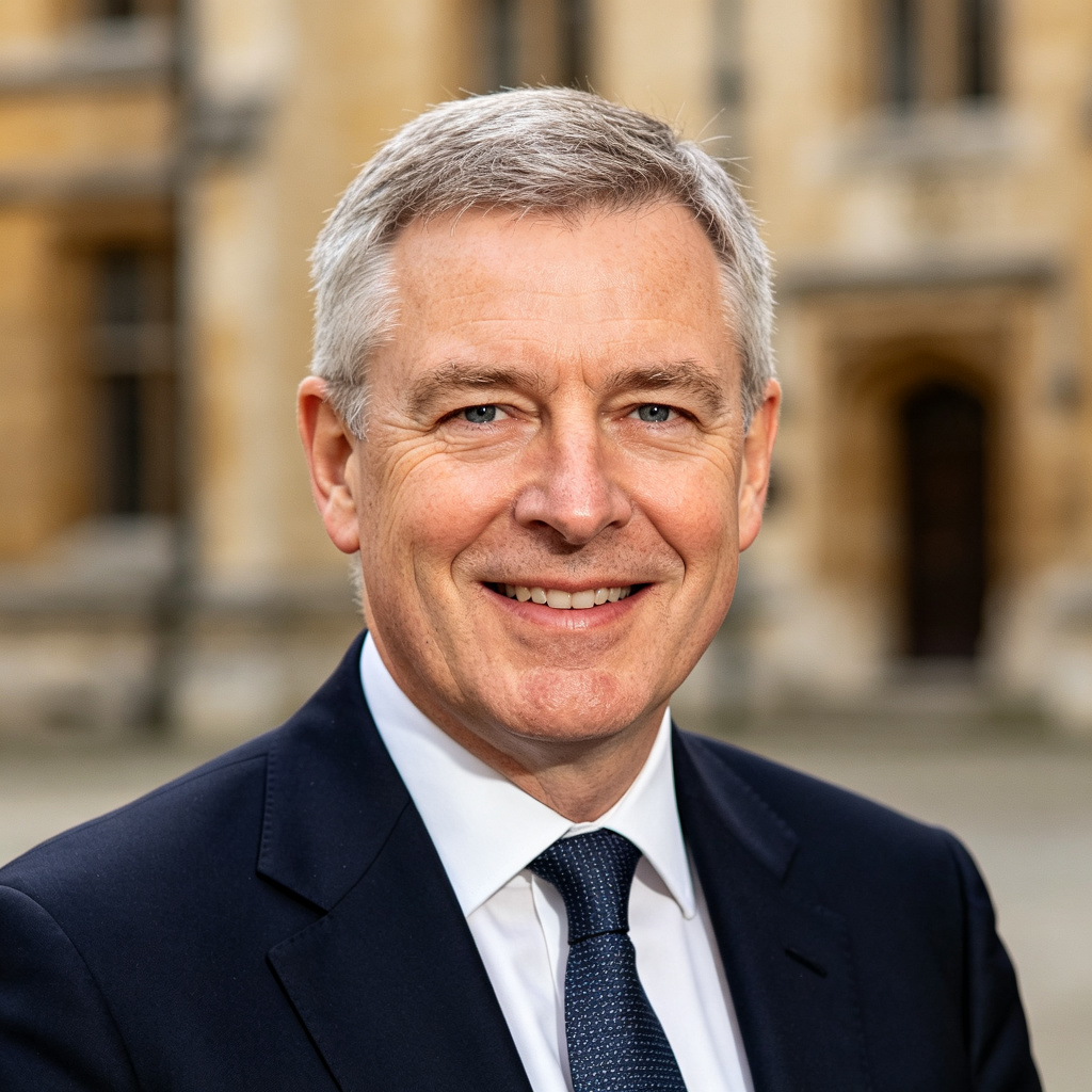 Vice-Chancellor