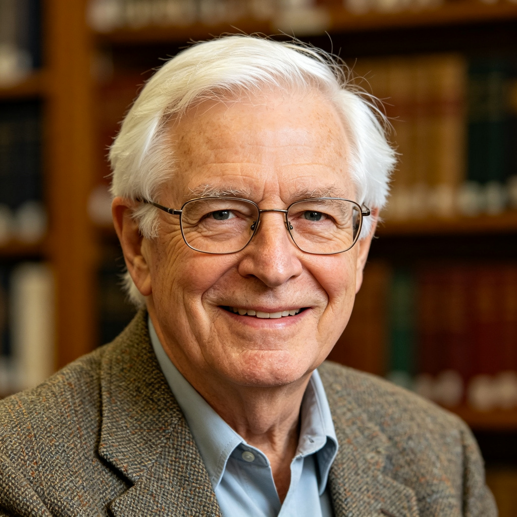 Professor