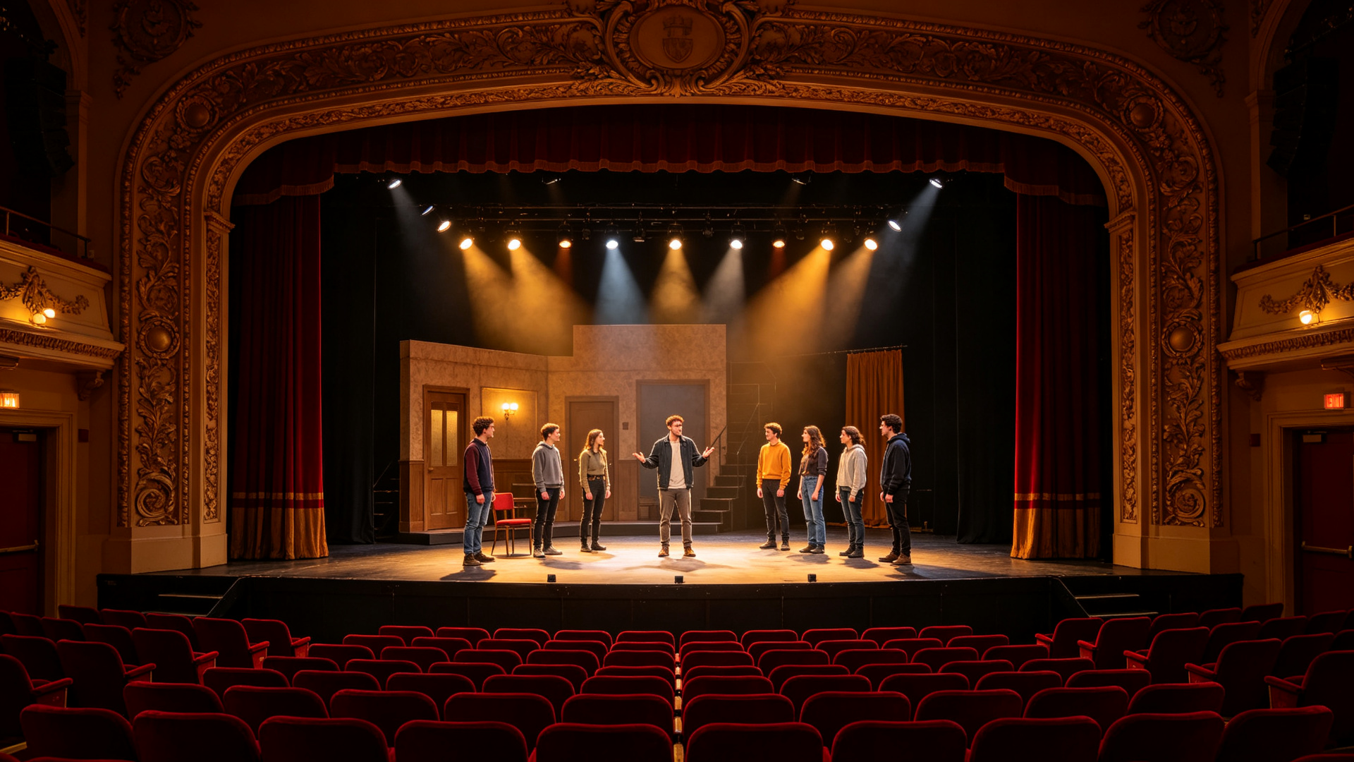 Theatre